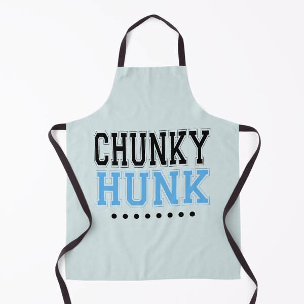 Item preview, Chunky Hunk designed and sold by Persnicketee.