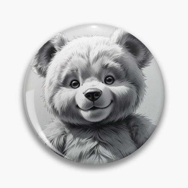 Item preview, Teddy Bear 75 designed and sold by Zeir Shop.