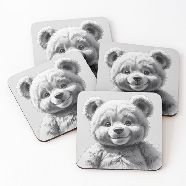 Item preview, Teddy Bear 75 designed and sold by Zeir Shop.