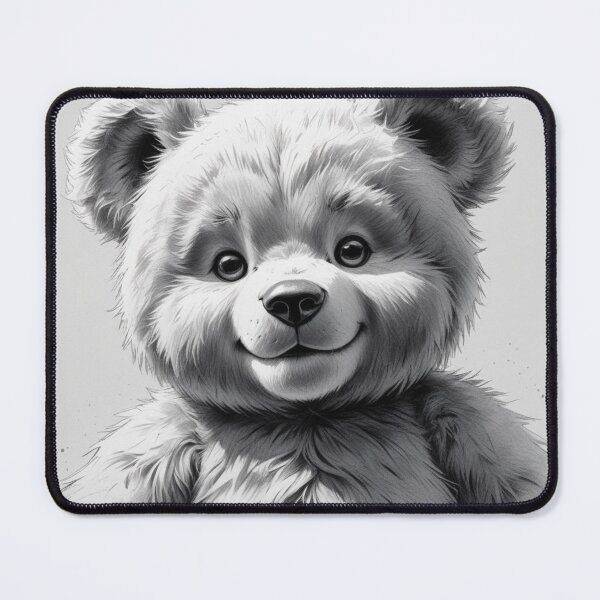 Item preview, Teddy Bear 75 designed and sold by Zeir Shop.