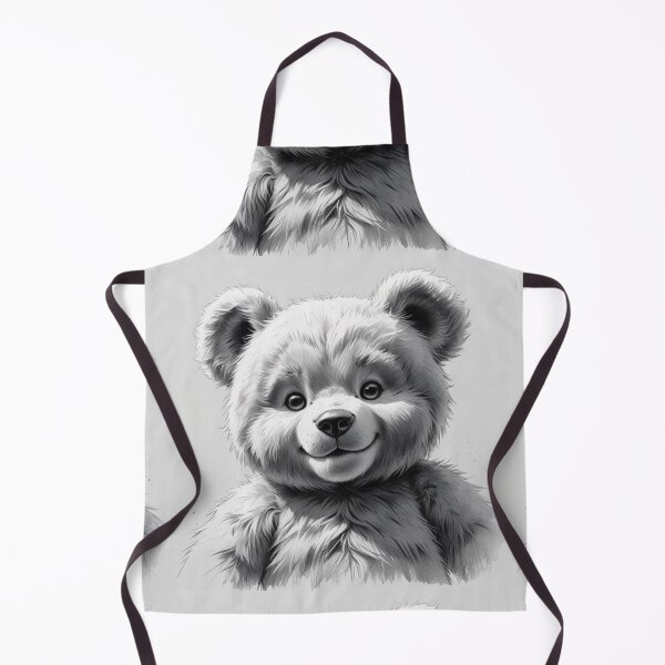 Item preview, Teddy Bear 75 designed and sold by Zeir Shop.