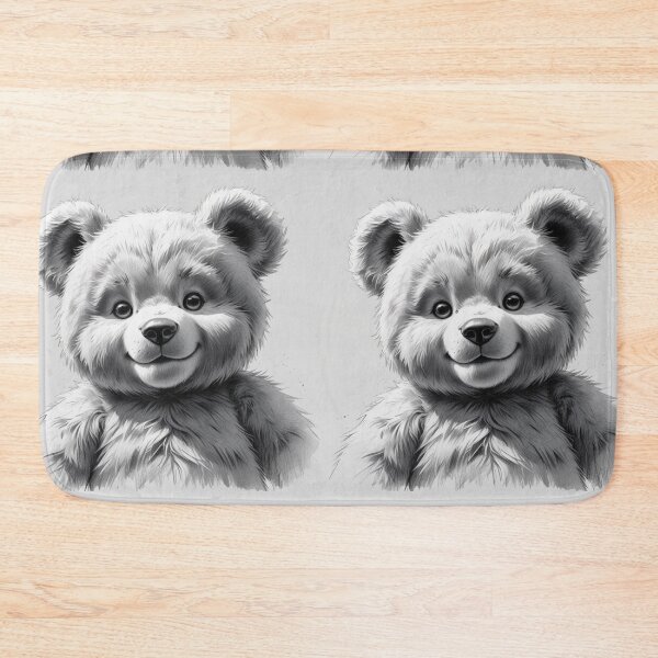 Item preview, Teddy Bear 75 designed and sold by Zeir Shop.