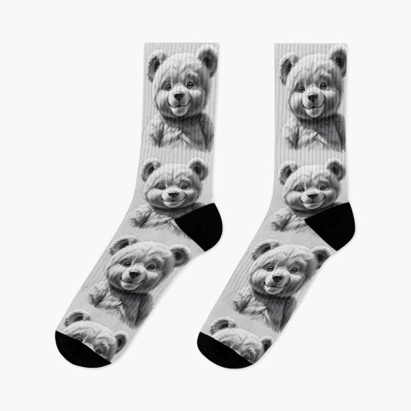 Item preview, Teddy Bear 75 designed and sold by Zeir Shop.