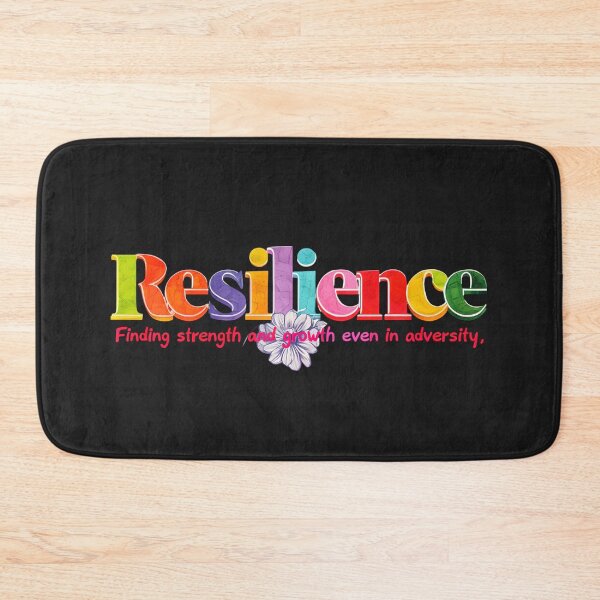 Item preview, Resilience  designed and sold by ArtisticDesignsbyLinda.
