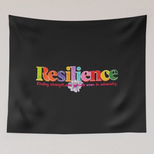 Item preview, Resilience  designed and sold by ArtisticDesignsbyLinda.
