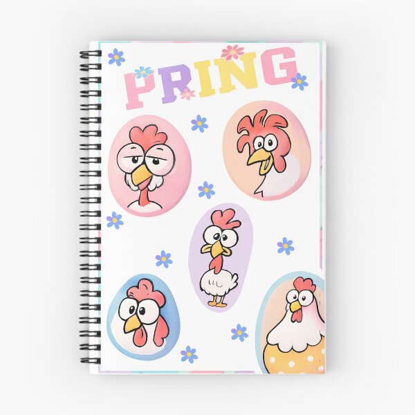Item preview, spring chickens designed and sold by eric  Cygne.