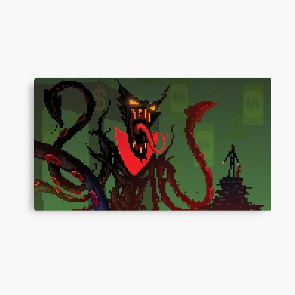 Canvas Print