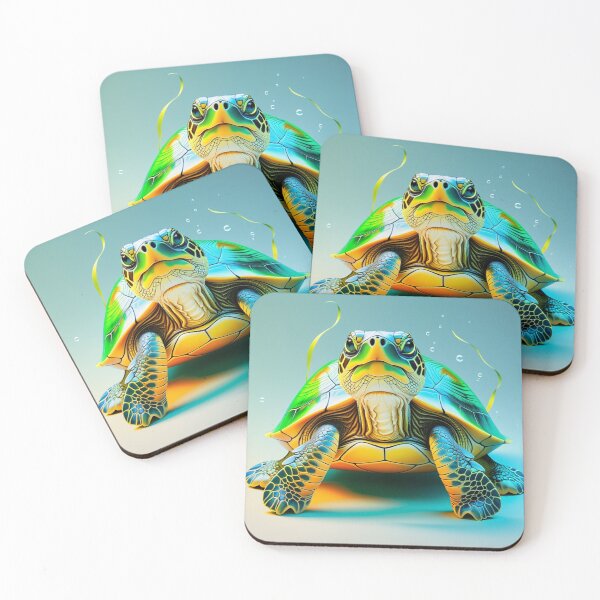 Item preview, Turtle 16 designed and sold by Zeir Shop.