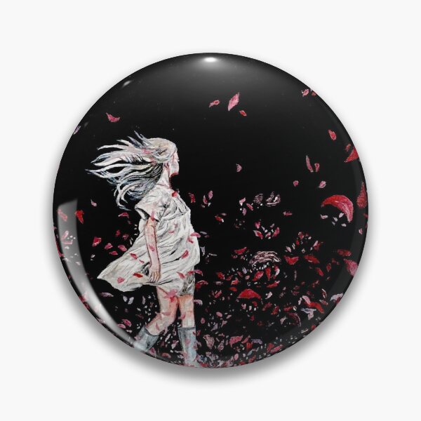 Artikelvorschau, Sakura-Blüte entworfen und verkauft von Charmx.