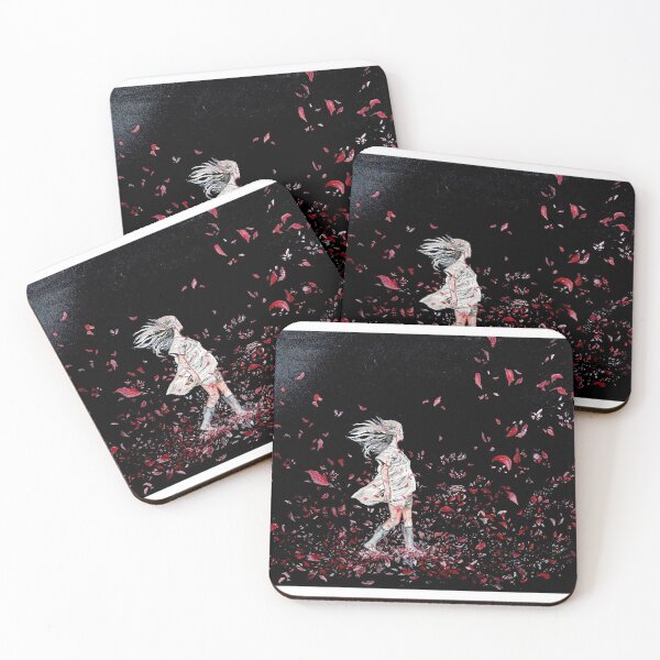 Aperçu de l'œuvre Fleur de Sakura créée et vendue par Charmx.