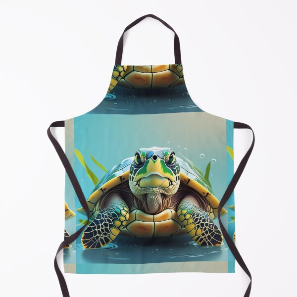 Item preview, Turtle 17 designed and sold by Zeir Shop.
