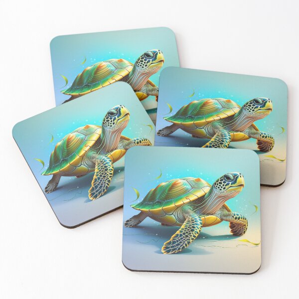 Item preview, Turtle 18 designed and sold by Zeir Shop.