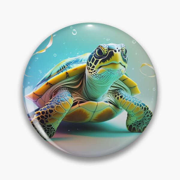 Item preview, Turtle 20 designed and sold by Zeir Shop.