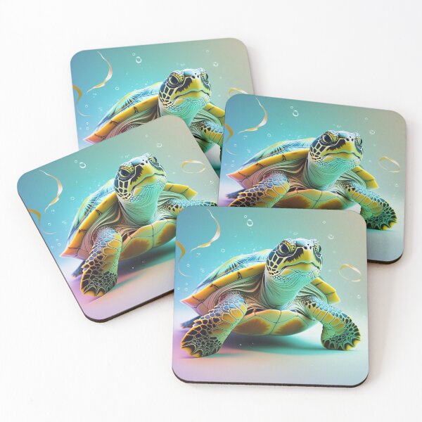 Item preview, Turtle 20 designed and sold by Zeir Shop.