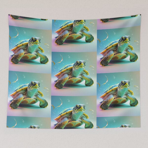Item preview, Turtle 20 designed and sold by Zeir Shop.