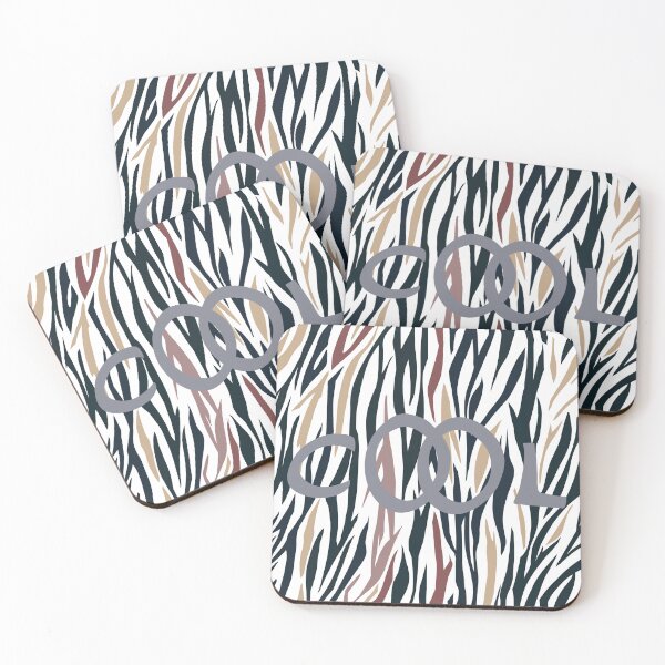 Item preview, Cool zebra design designed and sold by stavina.
