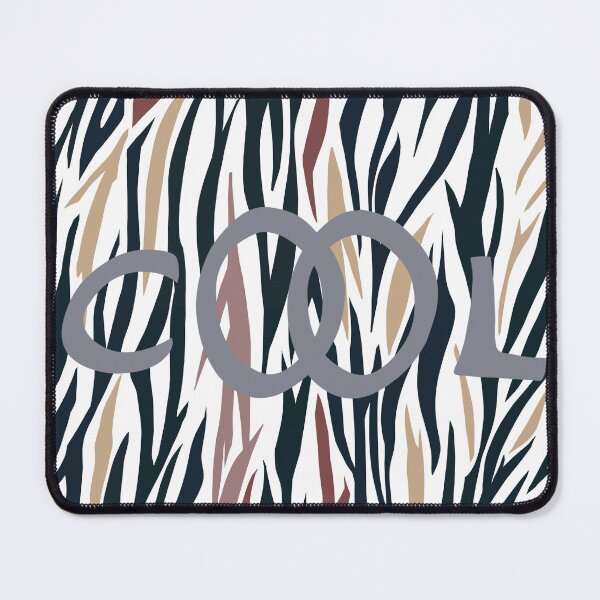 Item preview, Cool zebra design designed and sold by stavina.