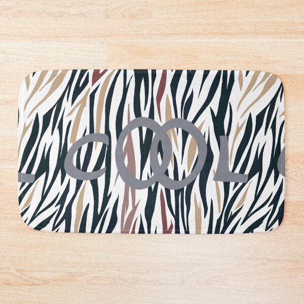Item preview, Cool zebra design designed and sold by stavina.