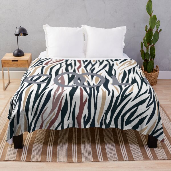 Item preview, Cool zebra design designed and sold by stavina.
