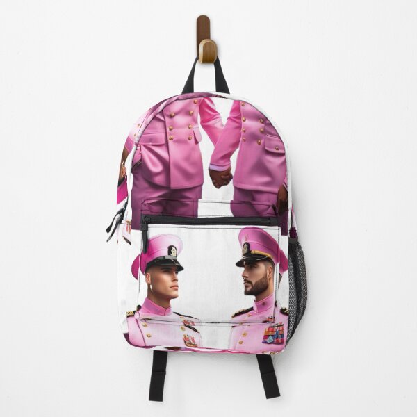 Item preview, Pink army officers designed and sold by PhilDreams.