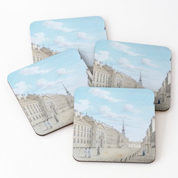 Item preview, Vienna in 1825 designed and sold by 19th Century in Color.