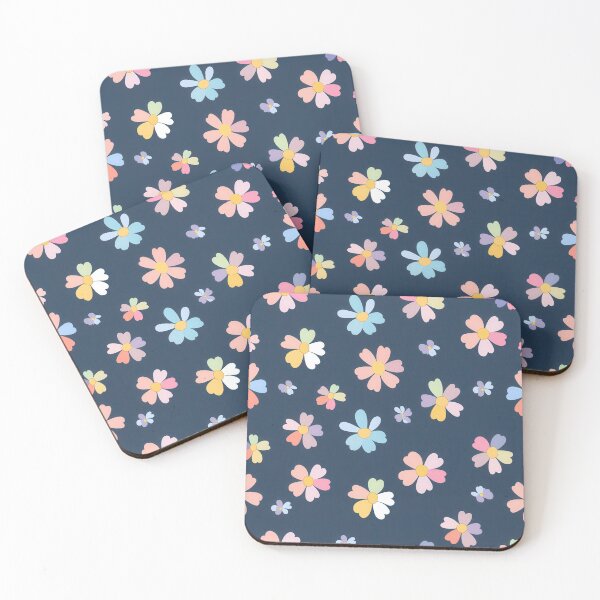 Artikelvorschau, Feminine florale Wandkunst entworfen und verkauft von YourPrettyHome.