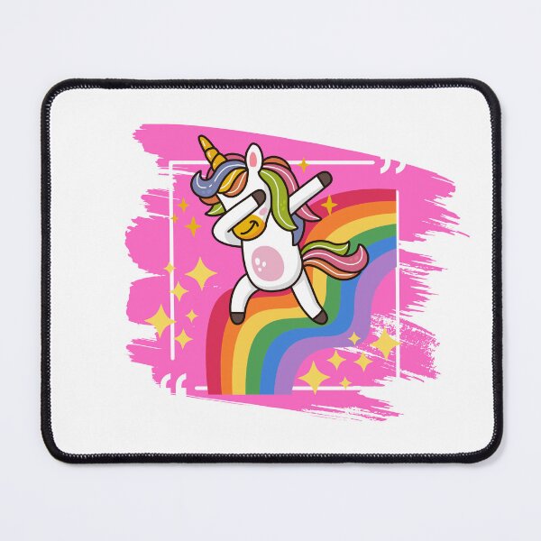 Item preview, unicorn designed and sold by lazycreationaaa.