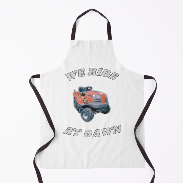 Item preview, We ride at dawn designed and sold by Brownpants.