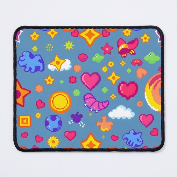 Item preview, Magical Pixel Carnival designed and sold by ZM0R.