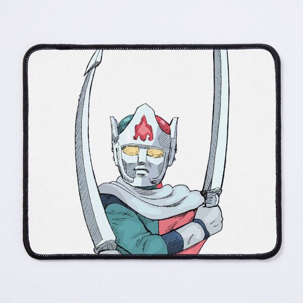 Item preview, Aizenborg - Izenborg - الرجل الحديدي designed and sold by Aoianime1.