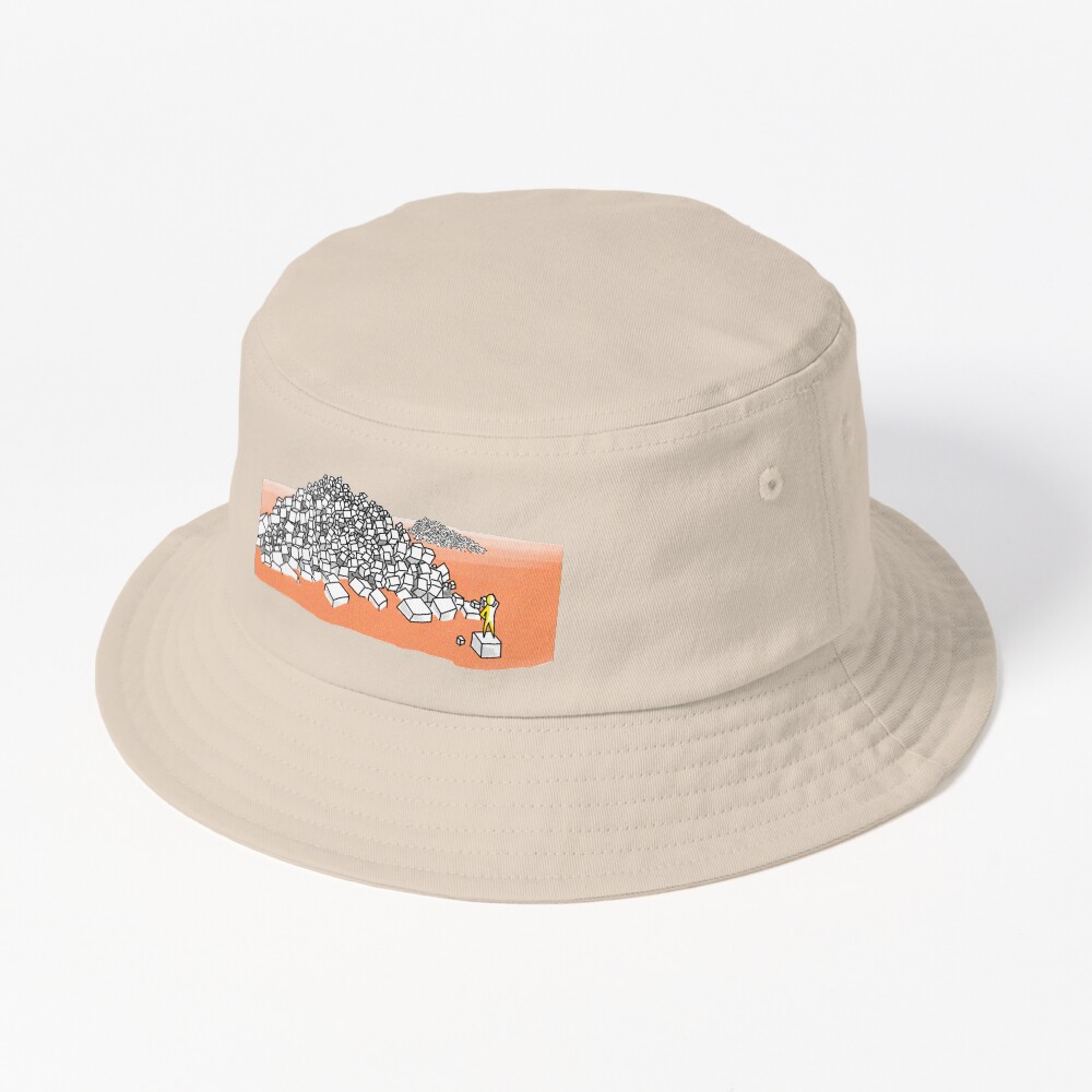 Item preview, Gorro de pescador designed and sold by MarionCharreau.