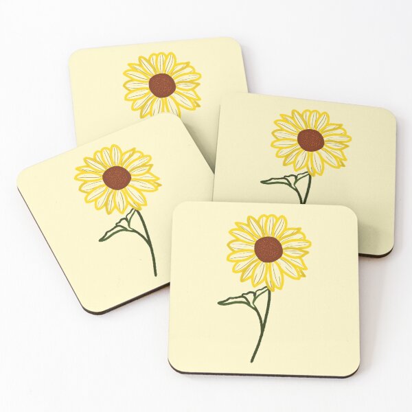 Item preview, Sunflower designed and sold by NovaArtsShopCo.