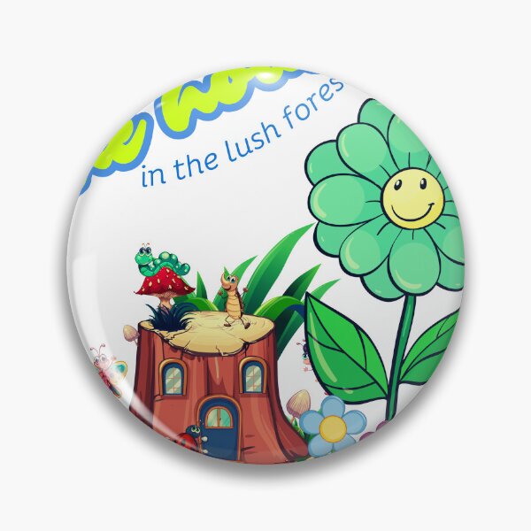 Item preview, The house in the lush forest. designed and sold by PURICH.