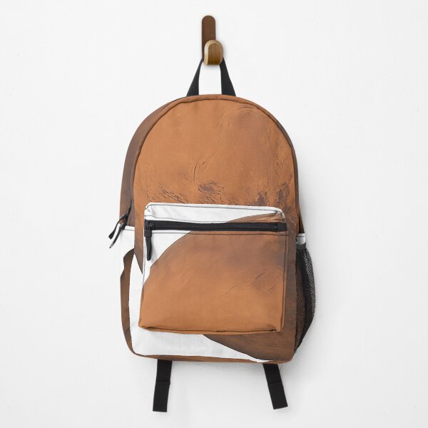 Item preview, Mars: Discover the captivating beauty of the Red Planet designed and sold by DibujandoPorfa.