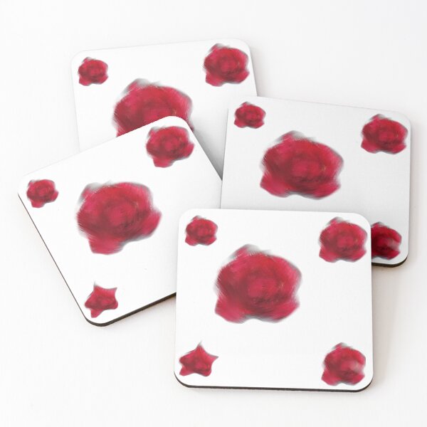 Item preview, Picked Meaning – A Fallen Flower's Story designed and sold by Fernwave.