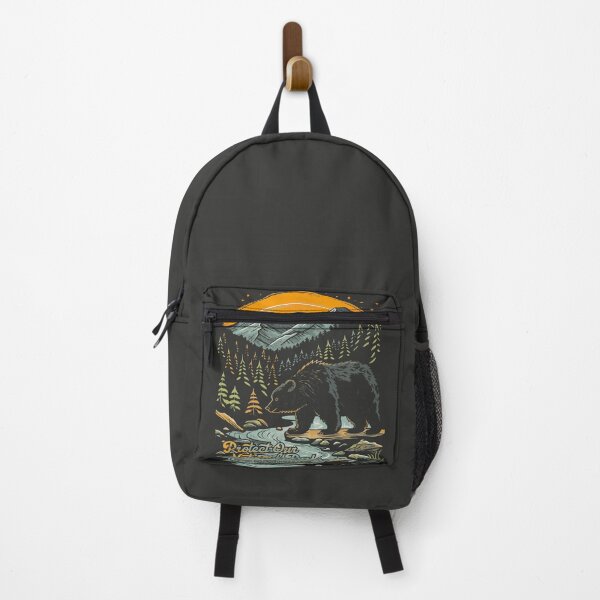 Item preview, Support and Protect Our National Parks designed and sold by Wild-Co.
