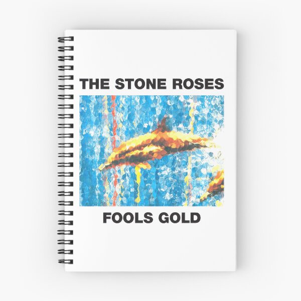 Item preview, Fools Gold designed and sold by Ghadeertni.