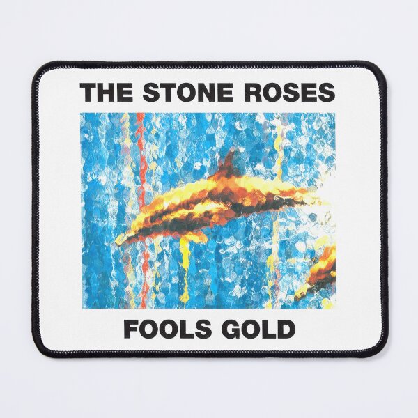 Item preview, Fools Gold designed and sold by Ghadeertni.