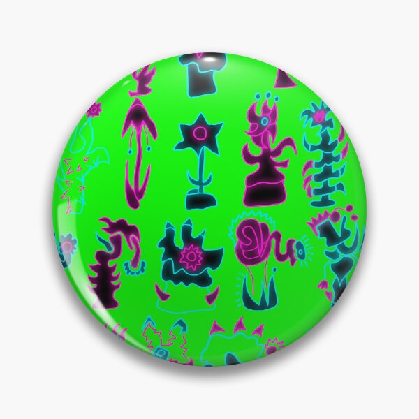 Item preview, Bad Seeds Extreme Green!  designed and sold by Dwiz123.