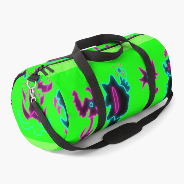 Item preview, Bad Seeds Extreme Green!  designed and sold by Dwiz123.