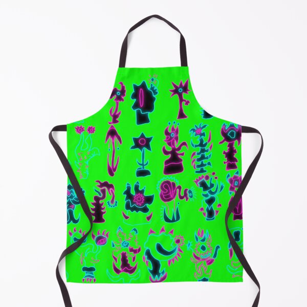 Item preview, Bad Seeds Extreme Green! designed and sold by Dwiz123.