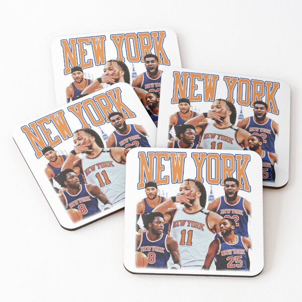Item preview, NEW YORK BASKETBALL designed and sold by lsvdesignsco.
