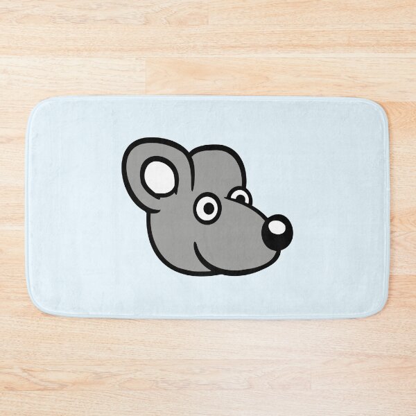 Item preview, Mouse Mice Cute Little Rat Rodent Friendly Sweet designed and sold by shirt-o-mat.