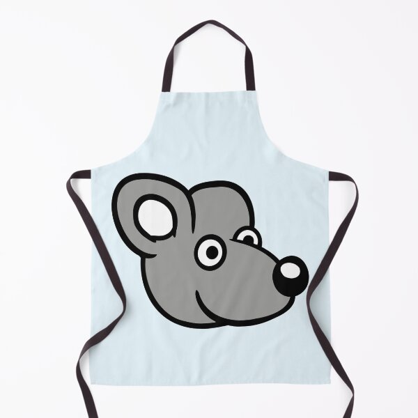 Item preview, Mouse Mice Cute Little Rat Rodent Friendly Sweet designed and sold by shirt-o-mat.