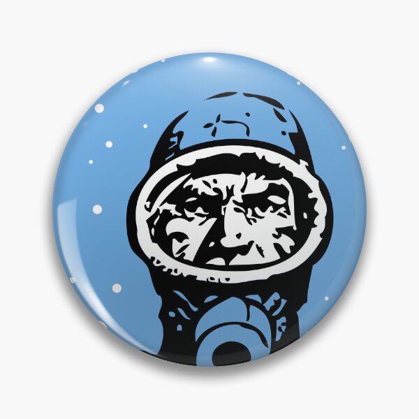 Item preview, THE ETERNAUT Graffity (El Eternauta) Stencil v3 designed and sold by frikybomb.
