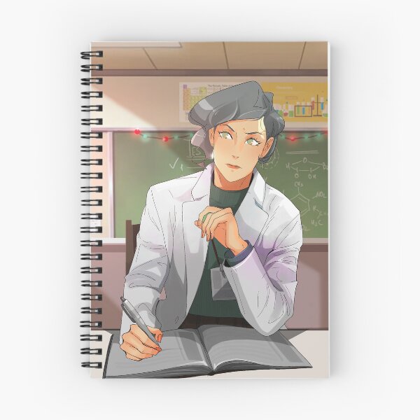 Item preview, Professor Beifong designed and sold by Mashersan.