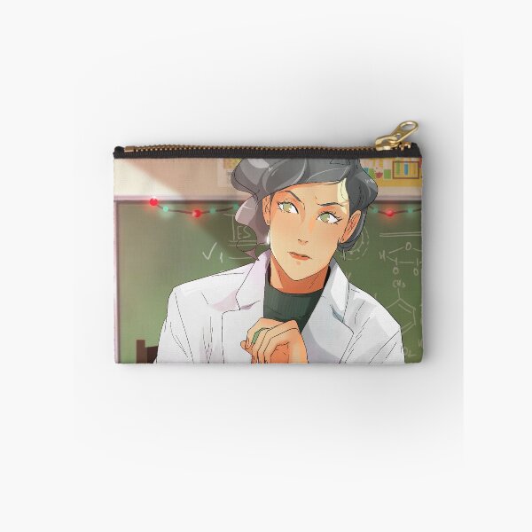 Item preview, Professor Beifong designed and sold by Mashersan.