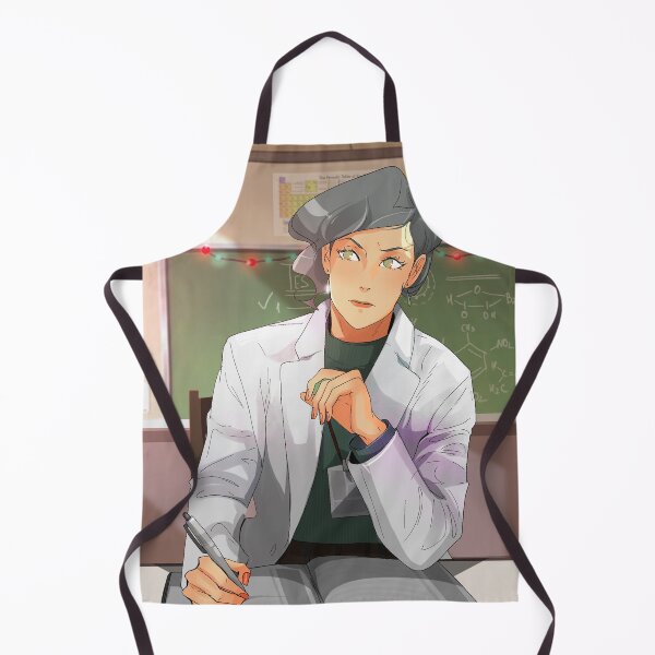 Item preview, Professor Beifong designed and sold by Mashersan.