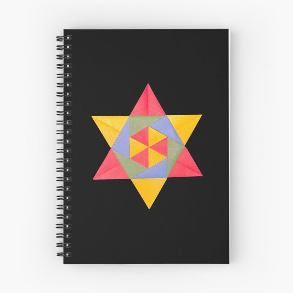 Item preview, Origami star designed and sold by Meo Design.