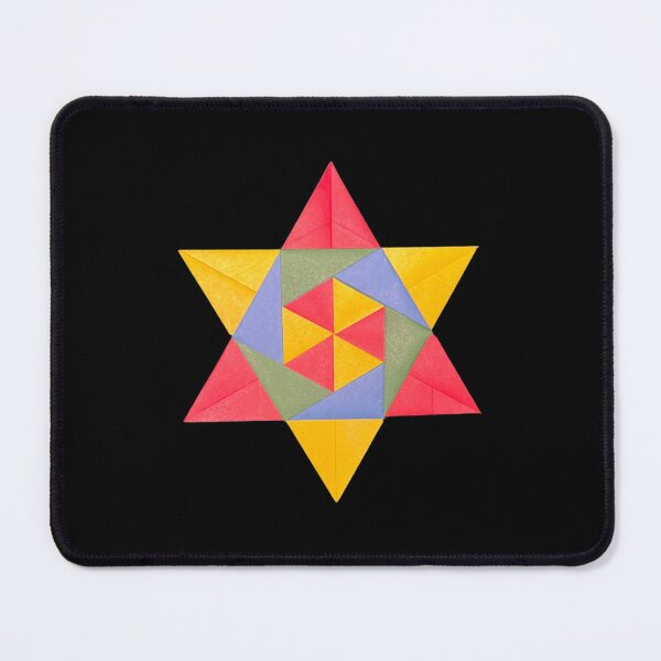 Item preview, Origami star designed and sold by Meo Design.